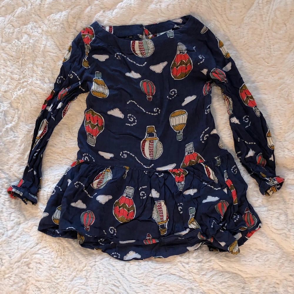 OshKosh toddler dress